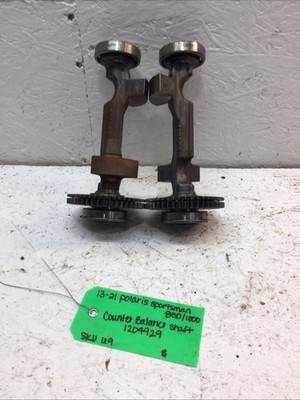 Polaris 2013-2021 Sportsman XP 1000 850 Counter Balance Shaft 952 ZMX 1204929
