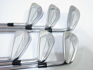 Mizuno Jpx 919 Tour Irons for sale | eBay