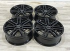 TOP 4 x Original Audi RS6 4G 20 Zoll Felgen 4G0601025AS 8x20 ET25 Alufelgen s