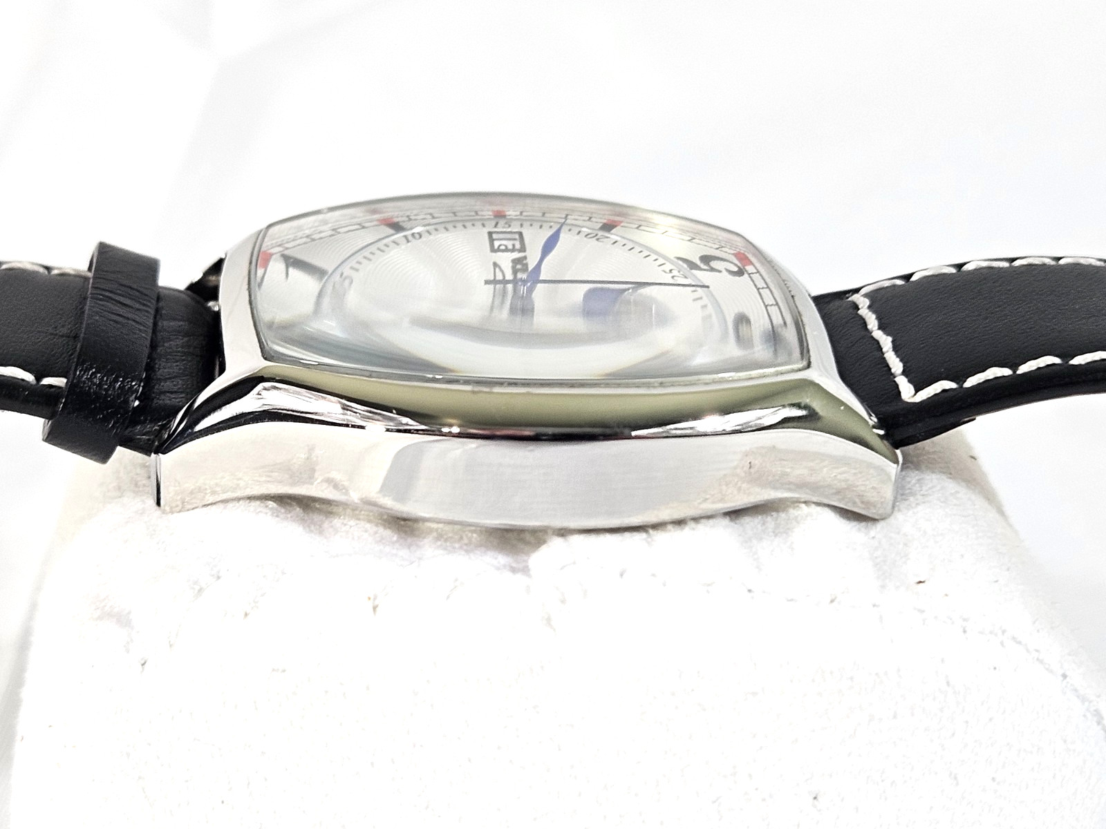 Invicta Specialty Multi-Function White Dial Men's… - image 5