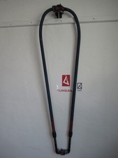 GUNSAILS Windsurfgabel Boom EXPERT Alu/Carbon Hybrid 140-200 cm  Testgabel