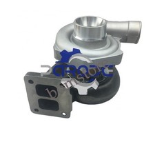 1pc New 14201-95010 Turbo Charger For Nissan 3.2LNE6T Engine