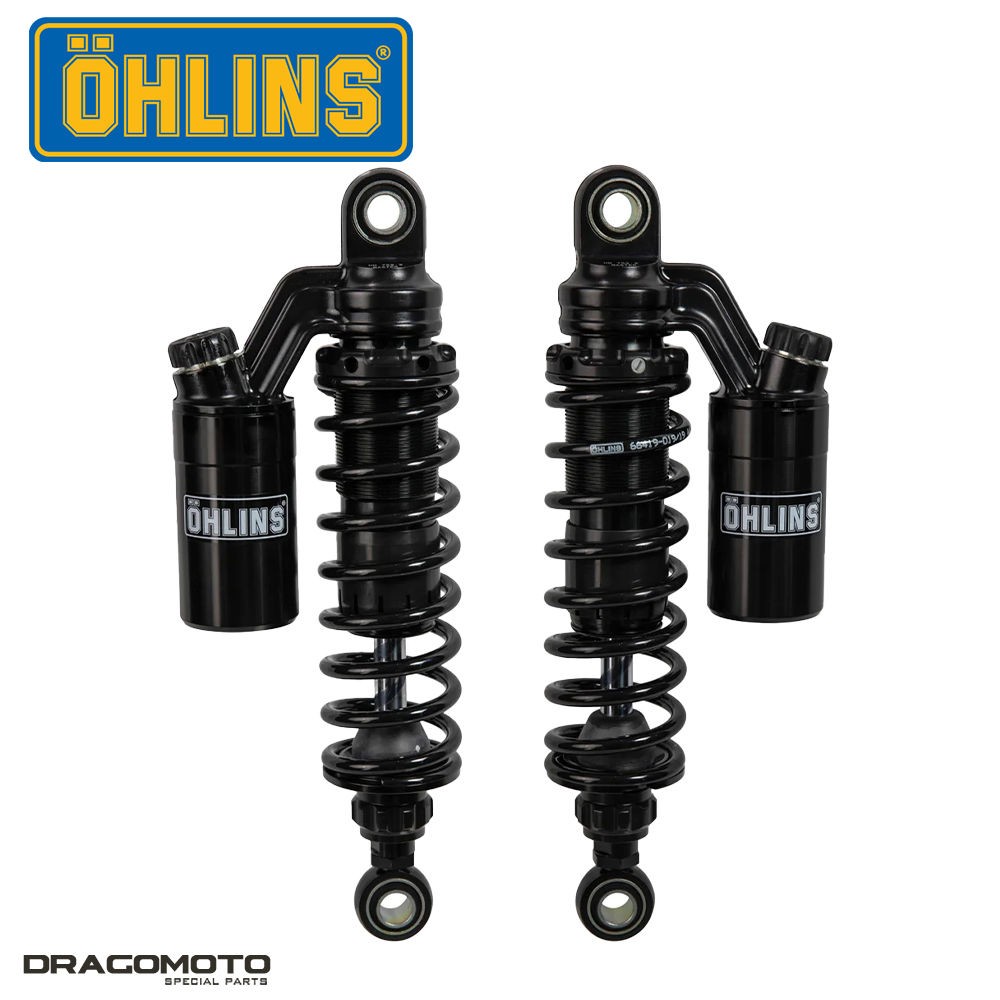 Shock absorber Harley XL 1200 X Sportster Forty-Eight 2018 OHLINS