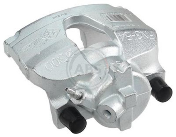 A.B.S. Bremssattel 421151 FüR Renault ScÉNic JM0 Grauguss 2 Dci JM02 JM13 JM0F-image