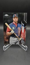 MARK MCGWIRE 2020 TOPPS CHROME UPDATE SERIES 1999 HOME RUN DERBY  #U-92