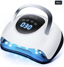 220W UV LED Lamp