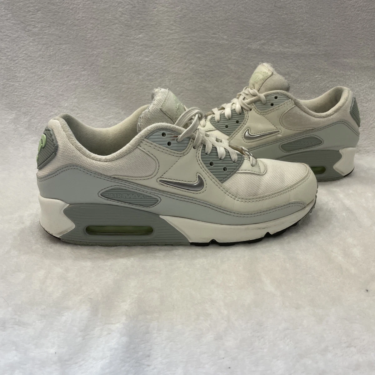 Nike Air Max 90 SE Metallic W for sale | eBay