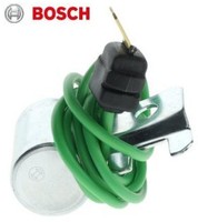 Bosch 1237330280 Kondensator FüR ZüNdanlage FüR Saab