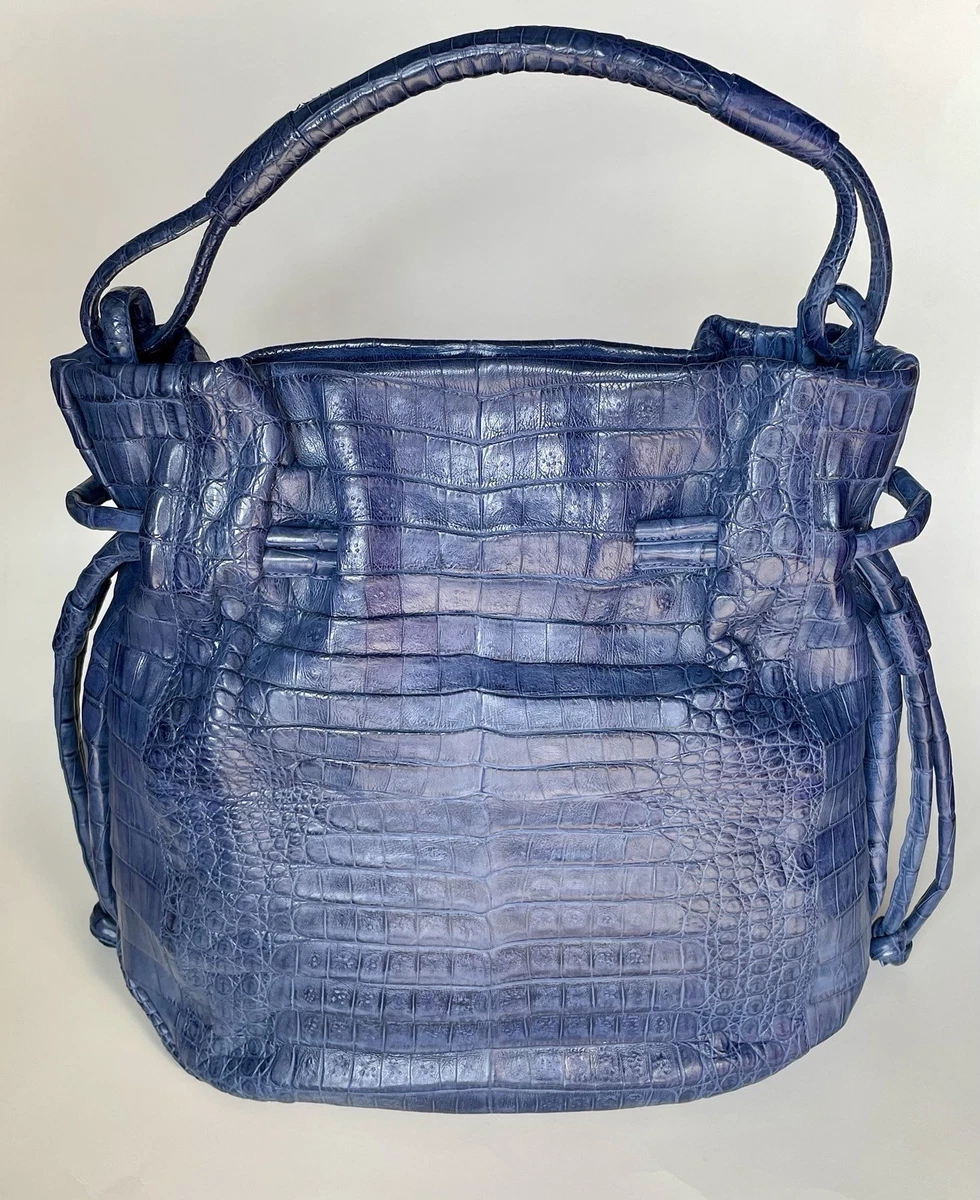 Nancy Gonzalez Blue Bags & Handbags for Women for sale | eBay