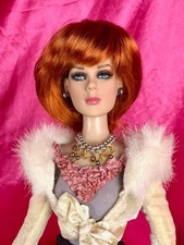 Tonner Simply Precarious Doll Redressed With A Twist MADE TO ORDER Outfit Cami