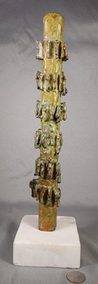 Bronze Sculptures By  James A. Dixon