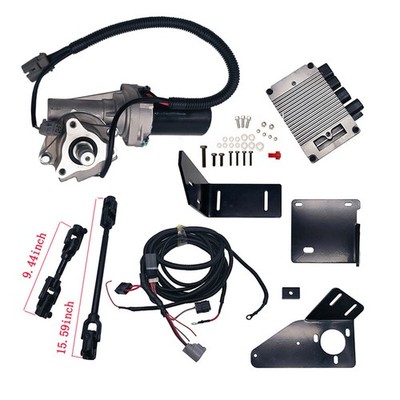 For Can-Am 1000 14-22  709401406 EPS Commander Power Steering EPS USA