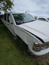 Strut Classic Style Front Fits 14-19 SIERRA 1500 PICKUP 4277784