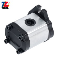 2-9 GPM SAE A-2 Hydraulic Pump 9 Tooth Spline Shaft Direct Mount CCW