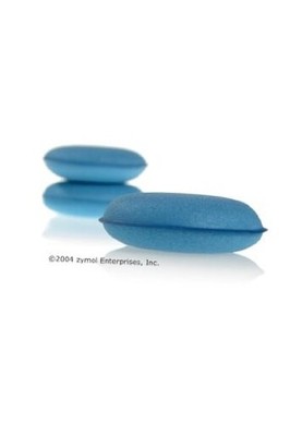 Zymol Wax Applicator 3pk 