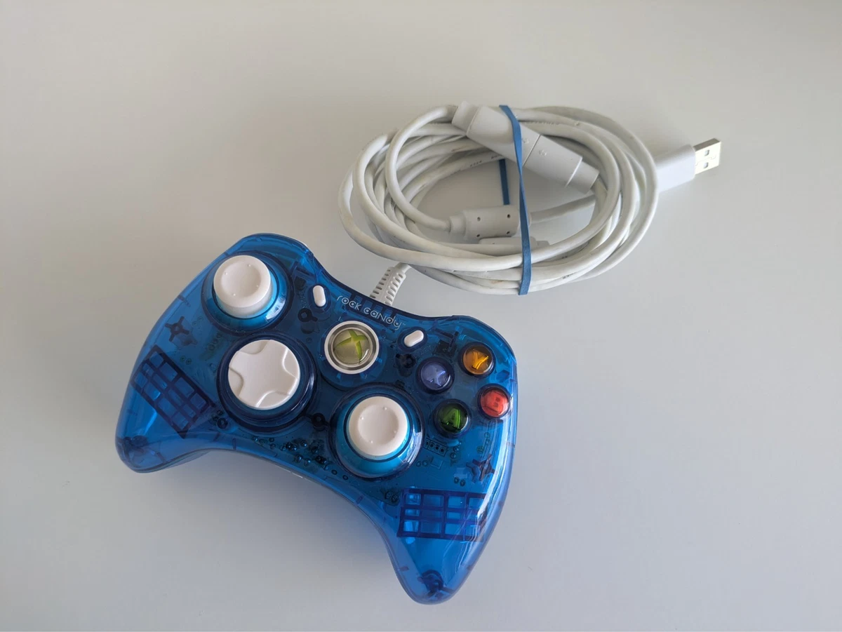 【新品未開封】Xbox360Controllerfor Windows 有線純正 Microsoft Wired Video Game for Microsoft Xbox 360 for sale | eBay