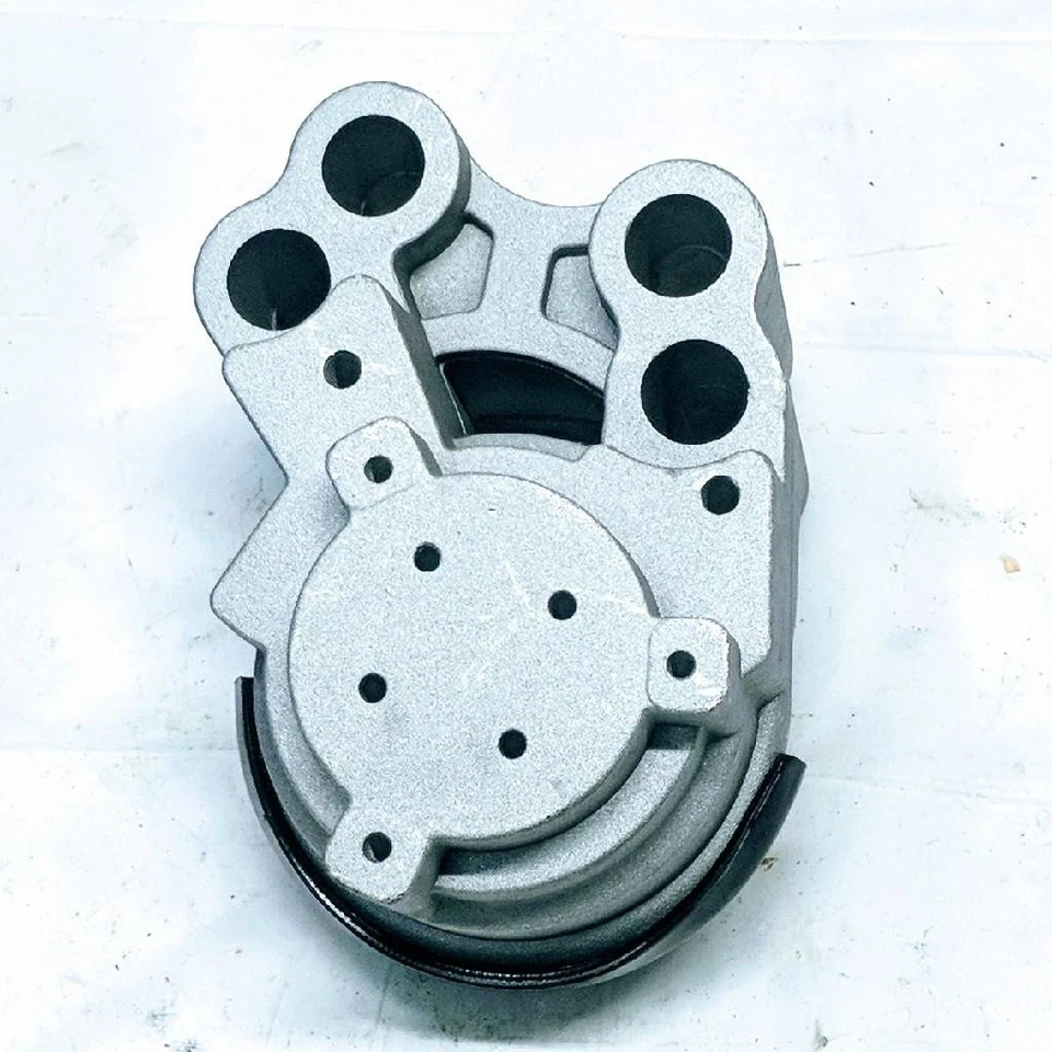 DEA A5571 Se adapta a 10-12 Ford Fusion 07-12 Lincoln MKZ 3,5 L Montaje de motor delantero Foto 3 de 4