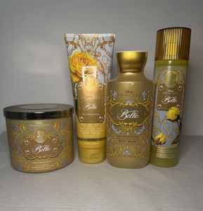 25+ Bath and Body Works Belle Collection for sale | Updated Oct 2026
