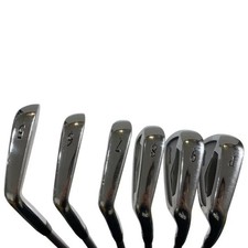 Mizuno JPX 921 Forged Iron Set 6-9,Pw 5pc Flex Regular ダイナミGold105 Steel