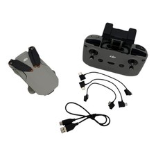 2024 DJI Mini 4K Dron z kamerą Dron latający 4K Dron Część zamienna / Uszkodzony