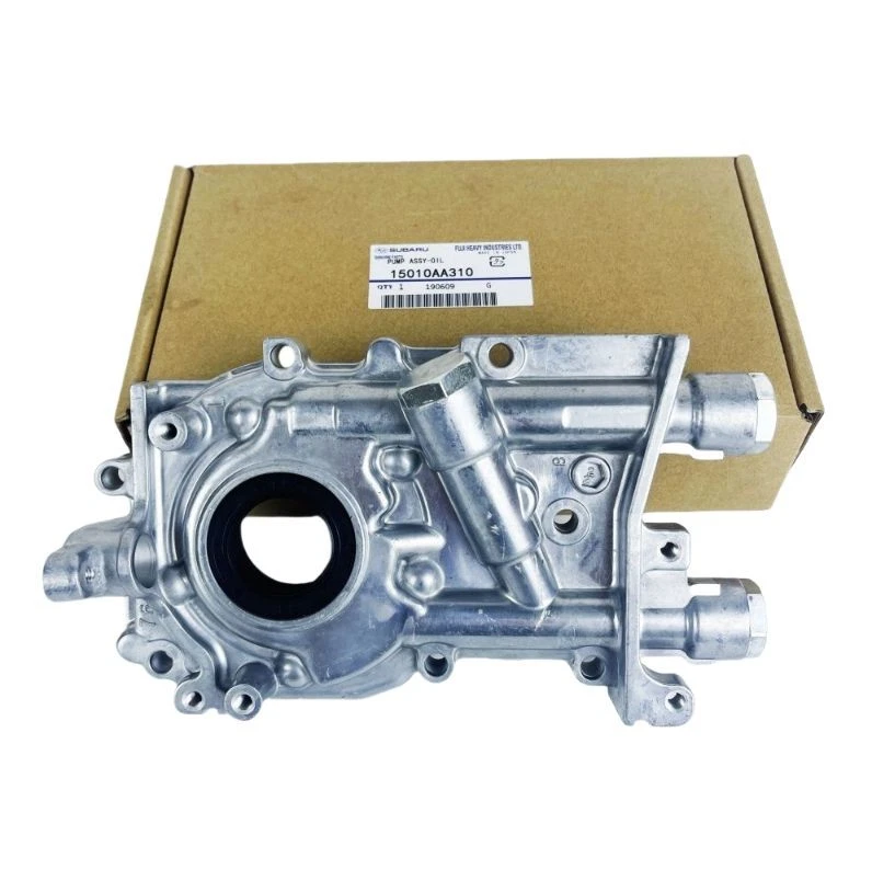 SUBARU Impreza WRX STi EJ205 EJ207 EJ257 EJ253 EJ20 EJ25 12mm Oil Pump - Image 2 of 4