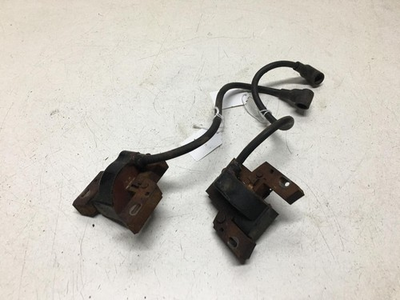 #ad #ad 691060 BRIGGS AND STRATTON ENGINE IGNITION COIL OEM $28.00