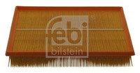 Luftfilter Febi Bilstein 40963 Filtereinsatz FüR Volvo S60 V70 XC70 S80 184 285
