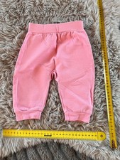 Topomini Baby Hose M&auml;dchen Farbe Rosa Gr&ouml;&szlig;e 68