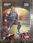 2026 Bo Jackson Battle Arena Maverick Colosseum Battlefoil -Brawl-CBF-727