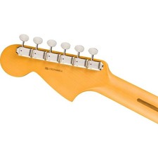 Fender American Professional Classic Jaguar Maple Fingerboard Faded Lake Placid