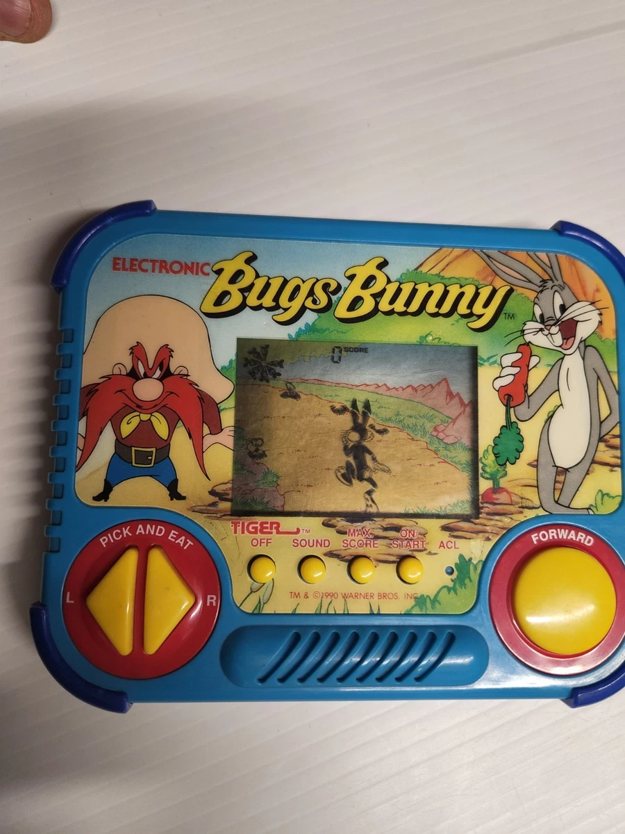 Looney Tunes Electronic Games for sale | eBay