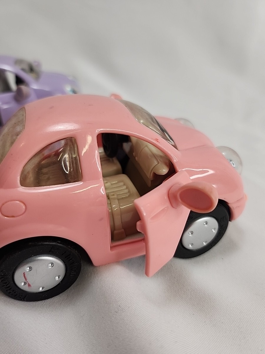 Chevron Cars 