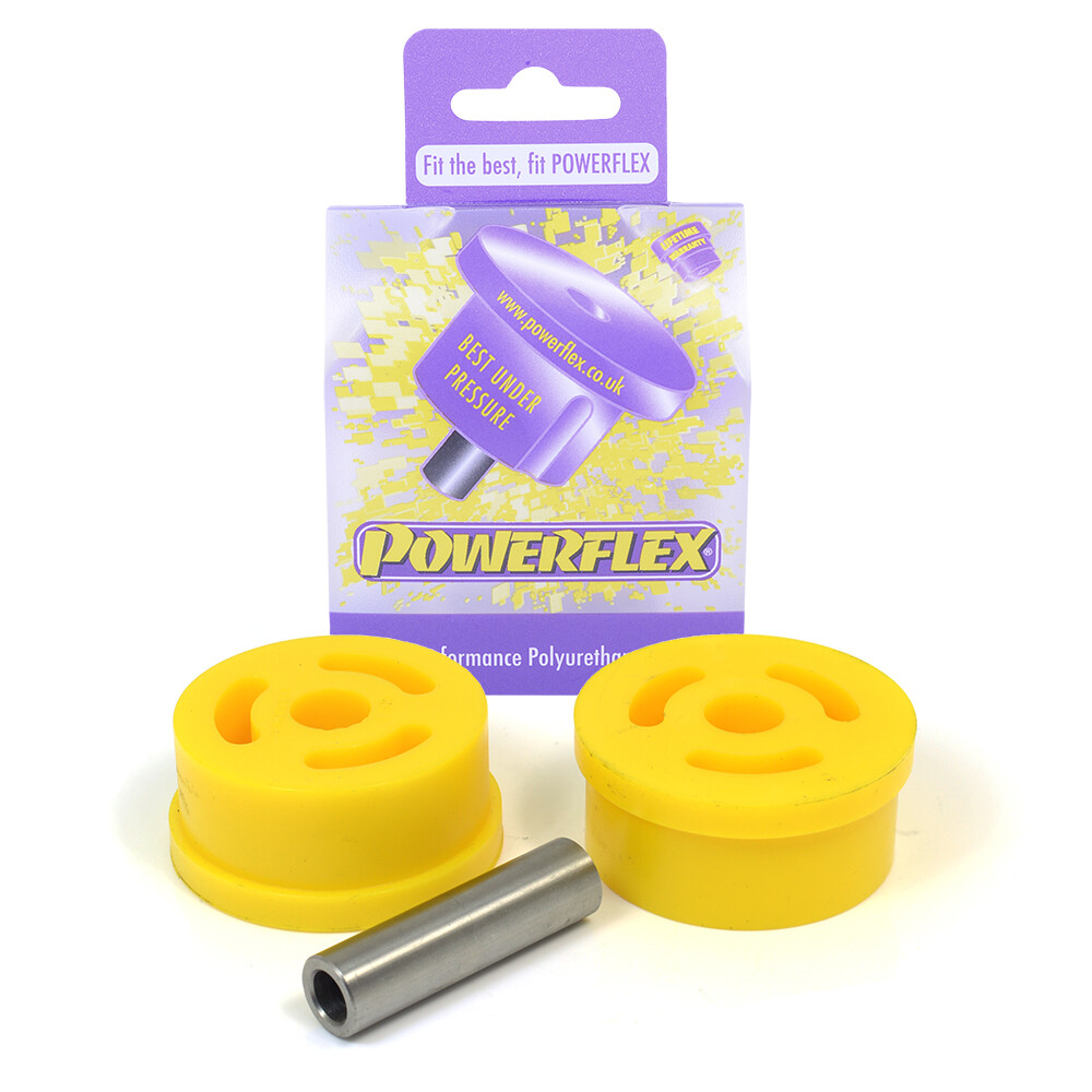 Powerflex PFF1-605 Engine Mounting Stabiliser Large Bush Alfa Romeo 164 V6 Twin