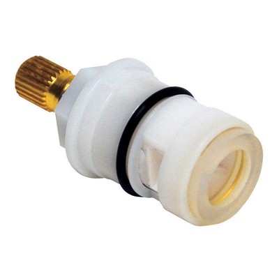 Danco 10323 3z 16h Hot Stem For Glacier Bay And Pegasus Faucets