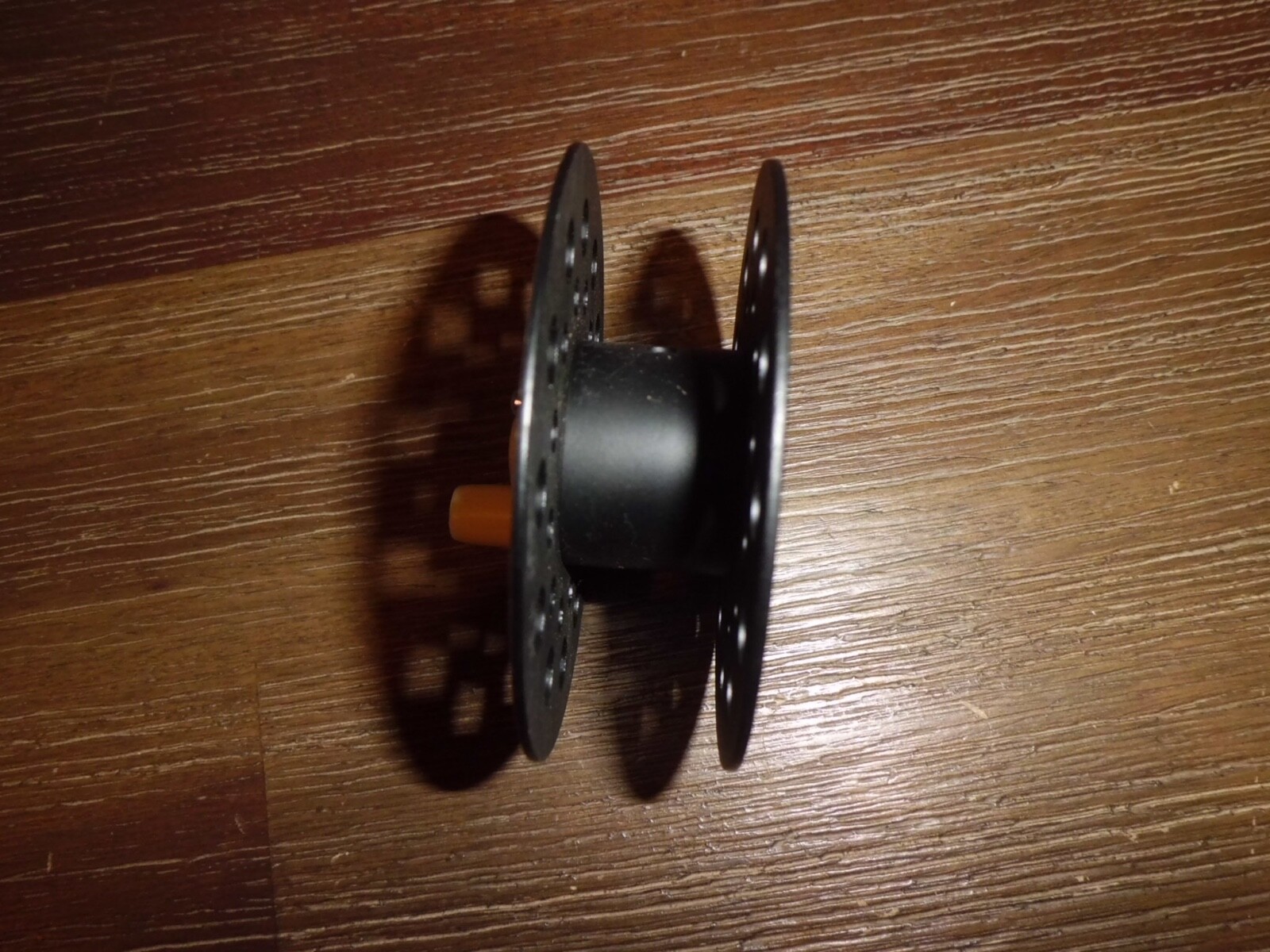 NOS Spool for Vintage Japanese Fly Reel- ID 3" - 15/16" wide