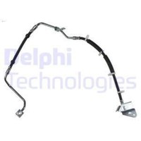 Delphi Bremsschlauch Bremsleitung Vorne Links FüR Jeep Grand Cherokee II LH6940