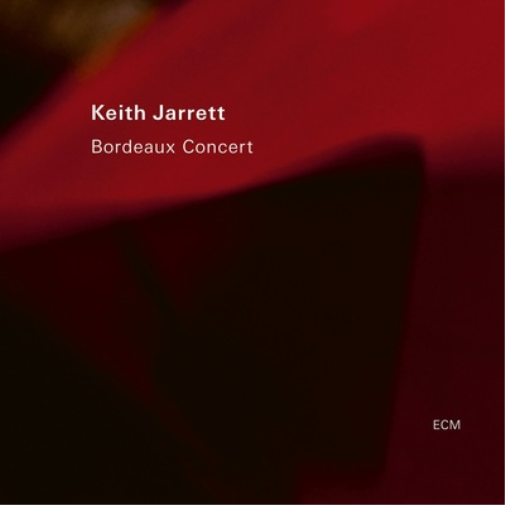 Keith Jarrett Bordeaux Concert (Vinyl LP) 12" Album