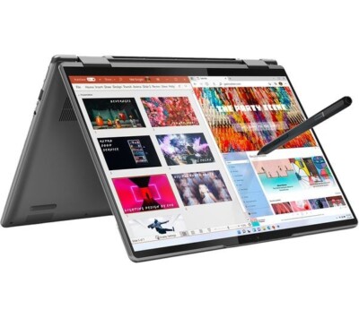 Lenovo Yoga 7i 14