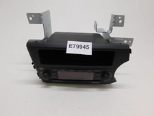 AUTORADIO STEREO CD CAR RADIO ORIGINALE PER SSANGYONG KYRON 8910009411HBH