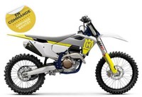 2023 Husqvarna FC 250