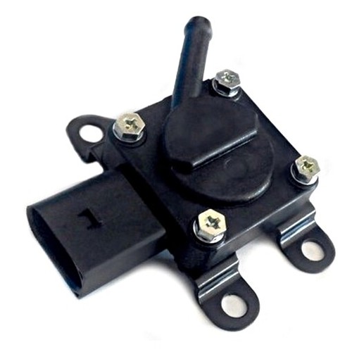 Exhaust Pressure Sensor For BMW X1 X3 X5 X6 E60 E61 E70 E71 E72 E81