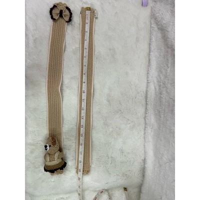Louis Vuitton Handle Covers | IUCN Water