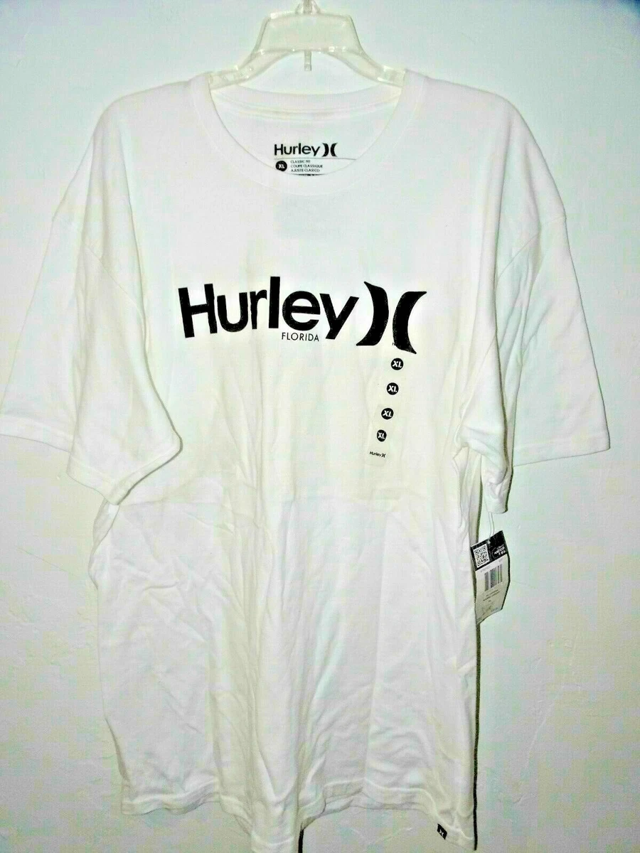 Hurley shop clothes online