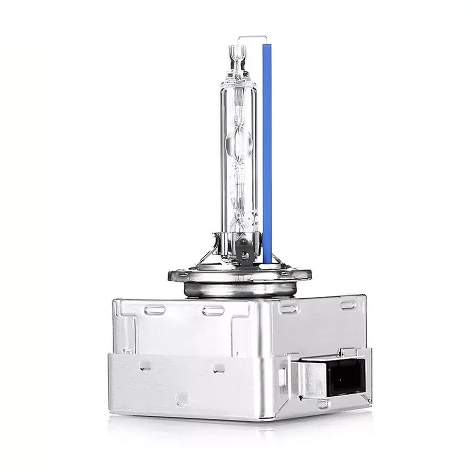 Philips D3S ULTINON 6000K HID Xenón Faros Bombillas | 42403WX | Paquete de 2 Foto 4 de 4