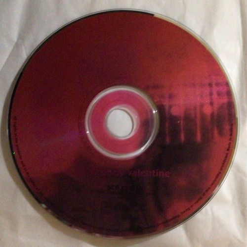 Loveless - My Bloody Valentine (1996 CD) - Imagen 4 de 5