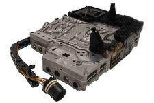 WTY49740CC - ZF6HP21 ZF6HP26, REFURB LIFE WTY VALVE BODY, GEN 2, M-SHIFT, A063