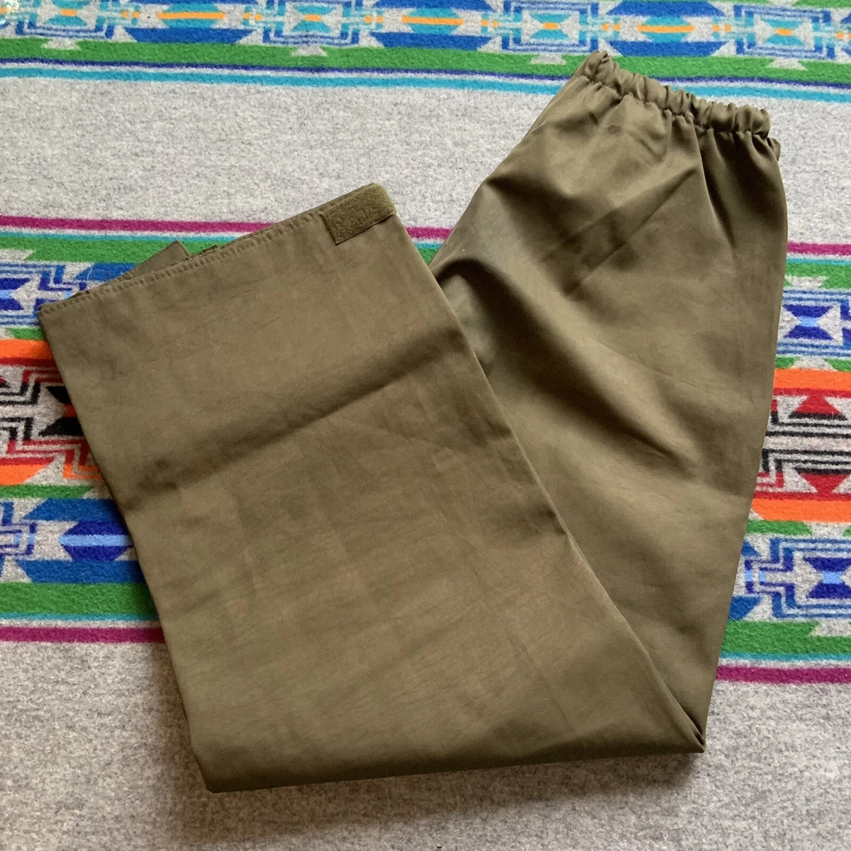 Gore tex deals pants hunting