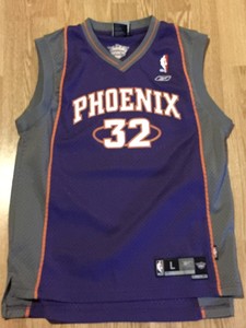 amare stoudemire suns jersey