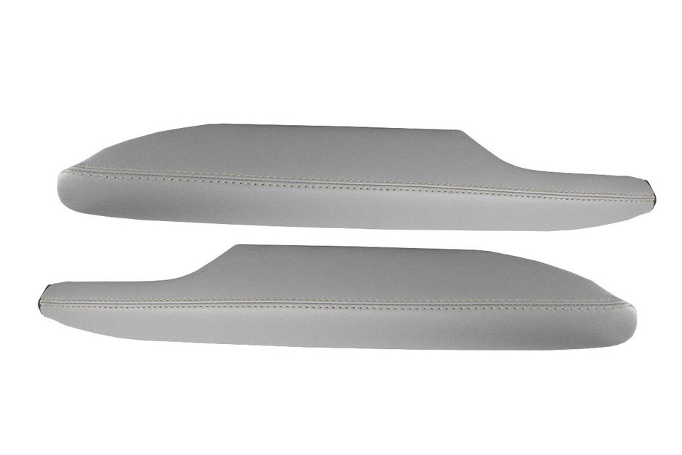 Beige Door Panel Armrest Cover For Toyota Solara Coupe 2004-2008 – Vinyl, Easy Install, Durable, 1-Year Warranty, UPC 7501492277831