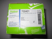 Valeo 700401 Agr-Ventil Citroen Evasion Jumpy Xantia Peugeot 406 Expert Fiat